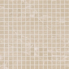 FAP Ceramiche Roma Diamond Mosaico Beige Duna 30.5x30.5 / Фап
 Керамиче Рома Диамонд Мосаико Беж Дюна 30.5x30.5 